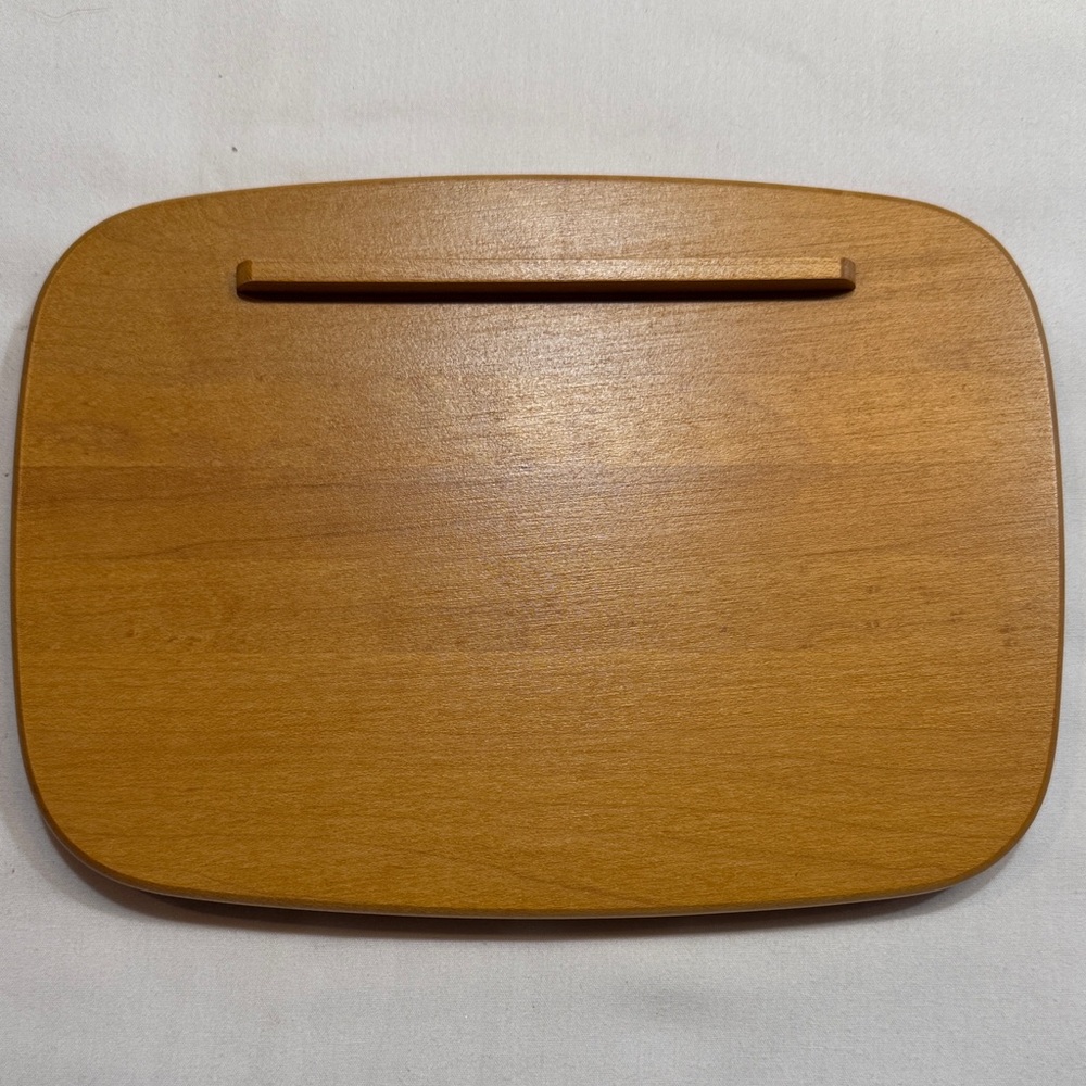 Longaberger Recipe Box Lid NWT